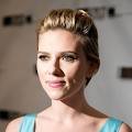 Scarlett Johansson