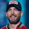 Chris Evans