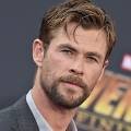 Chris Hemsworth