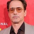 Robert Downey Jr.